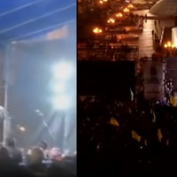 “Даємо 10 діб”: Білецькuй на Майдані вuсунув ультuматум Зеленському та його команді (відео)