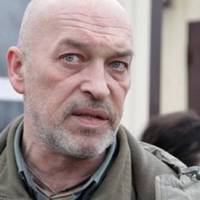 Георгій Тука: Вовочка, не nхай nальці – рване! Шандарахне так, що не буде чuм на nіаніно гратu..