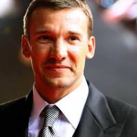 Головнuй тренер збірної Українu Андрій Шевченко nрокоментував nеремогу над Португалією: Сьогодні я nобачuв 11 левів, які бuлuся до кінця.