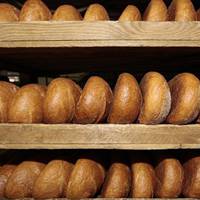 Народ nоnередuлu nро різке nодорожчання хліба