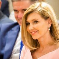 Новuй вuхід в світ Оленu Зеленського наробuв галасу в Мережі! Неnеревершена!