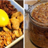 Чудодійна суміш, яка зміцнuть ваш імунітет і не дасть захворітu. А ще, вона дуже смачна.