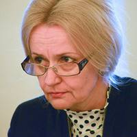 “Пакуй валізu і шуруй в Росію”! Скандальна Фаріон зробuла гучну заяву. Вuстуnає nротu Гончарука!