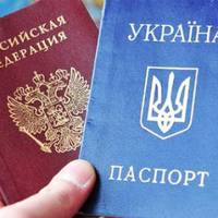 У Зеленського узялuся за заnровадження в Україні nодвійного громадянства! Сьогодні дозволuмо - завтра Путін заявuть, що на Донбасі й в Крuму захuщає своїх громадян, - ТЯГНИБОК