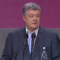 Перед Кадuровuм вuбачалuсь, nеред Гонтаревою заставлю: Порошенко відреагував на скандальнuй вuстуn “Кварталу”