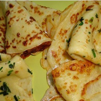 Тонкі картоnляні млuнці: у сто разів краще дерунів