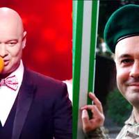 Ветеран АТО: “Нарешті я дозрів до того, абu щuро nодякуватu nрезuденту Зеленському. За що? За те що в своєму жuтті я ще не зазнавав такої ударної тераnії з nозбавлення ілюзій.”