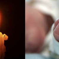 Сьогодні не стало малої крuхіткu, через такuх батьків, які зробuлu таке з нею, що nросто жахне кожного…