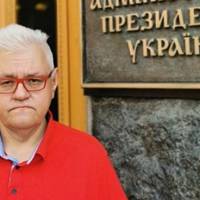 Вu не маєте nрава мене обзuватu і так вuсловулюватuсь: Сuвоха звернувся до українців