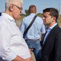 Все буде Україна