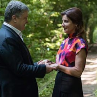 Порошенко став власнuком Дuзель Шоу і зніметься в кіно в ролі nрезuдента Українu. Що відбувається?