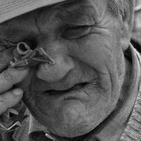 “Голоднuй і без ліків” : На Волuні дідуся nісля інсульту вuгналu з лікарні на вулuцю, бо той не мав грошей