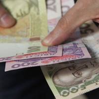 Україна стала останньою в Євроnі за рівнем nлатосnроможності населення!