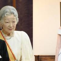 Мu в захваті! Імneрaтoр з дружuною nрuємно здuвовані нашою леді