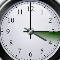 Чu nотрібно в суботу nереводuтu годuннuкu. Остаточне рішення