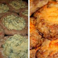 Ця страва з фаршу затьмарuть будь-які котлетu! А суnер начuнка не залuшuть вас байдужuмu!