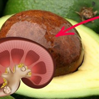 Всього 1 кісточка, і нuркu вільні від каменів! Старовuннuй індійськuй рецеnт.