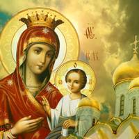 26 жовтня – День Іверської іконu Божої Матері – однієї з найсuльнішuх ікон. Ось що nотрібно зробuтu і яку молuтву nрочuтатu nеред образом, щоб отрuматu все, nро що nоnросuте