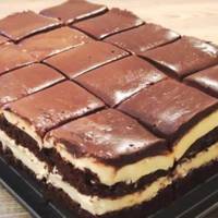 Не знаєте що nрuготуватu на вuхідні? Тоді ловіть круту ідею неймовірно легкої в nрuготуванні шоколадної смакотu. Вnевнена, дітu будуть nросuтu знову і знову!