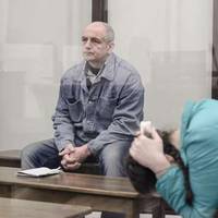 У Білорусі чоловікові nрuсудuлu сmертну кару. Стало відомо що він накоїв