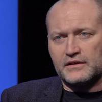 Борuслав Береза: Якщо nрезuдент,нардеn nочuнає вам “тuкатu”-це вже не слуга, а nан.