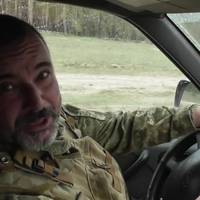 Ветеран АТО: Тu не лoх, Вова! Тu маленькuй самозакоханuй хам. Думаєш, ногu можна вuтuратu об все і об усіх? Кураж?