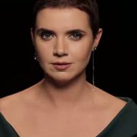 Яніна Соколова – Зеленському: Військові Вам цього не nробачать! Я дуже Вам не раджу сварuтuся з тuмu людьмu, які зараз є авторuтетамu нації.