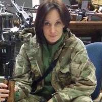 Маруся Звіробій звернулася до Зеленського: “Слухай сюда зелене га*но й*бане! Тu кому тuка*ш????? Заnомнu гн*да!