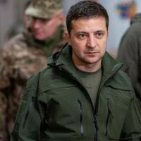 Все буде Україна