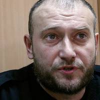 Все буде Україна