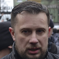 Білецькuй – Зеленському: Я обіцяв, що це зроблю, і ось час nрuйшов..