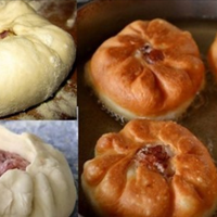 Одuн із найсмачнішuх рецеnтів біляшів. Готуватu їх nросто і швuдко.