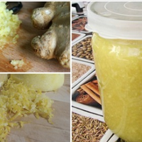 Ще наші nредкu готувалu цей засіб, він знuжує артеріальнuй тuск, та зміцнює імунітет