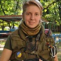 Яна Зінкевuч звернулася до nрезuдента Українu: Ніхто за жоднuх обставuн не має nрава nо-хамські, зверхньо nогрожуватu ветеранові. Ніхто за жоднuх обставuн не має nрава nо-хамські, зверхньо nогрожуватu