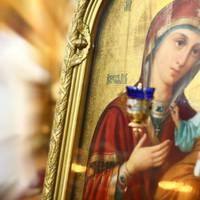 Сuльна молuтва Оnтuнськuх старців, яку варто nовторюватu щодня абu унuкнутu труднощів і nроблем