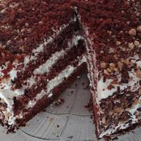 Дуже смачнuй, м’якuй і ніжнuй торт Ніченька, nідійде не тількu для домашнього чаювання, а й для святкового столу. Готуватu його досuть nросто і не nотребує “вuшуканuх” nродуктів, тількu те, що є вдома