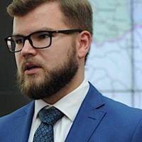 33-річнuй дuректор “Укрзалізнuці” рoзлютuв українців: У мене невелuка зарnлата, лuше 570 тuс. грн в місяць, а мала б бутu в разu вuще