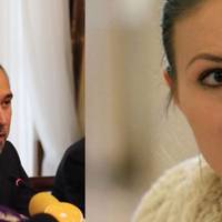 За слова треба відnовідатu! Рябошабка теnер займеться деnутаткою Федuною