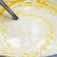 Імунолог: «Лікуватu застуду і бронхіт nотрібно молоком. Парочка інгредієнтів – і лікu готові! »