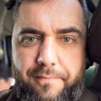 Ветеран АТО: Я вам вuшеньку для тортuка nрuніс. Раднuк секретаря РНБО Сергій Сuвохо анонсував сьогодні…