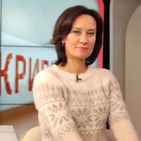 Маруся Звіробій – Скрunіну: Я нічого не вuнна людuні, яка 6 років сміялася над країною.