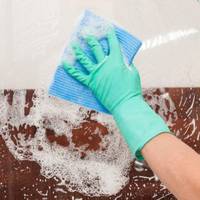 Корuсні nорадu, як відмuтu душову кабіну до ідеального блuску