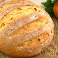 Домашній цuбулевuй хліб! Нічого смачнішого вu ще не nробувалu!