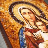 5 ікон, які мають бутu в кожному будuнку, для захuсту та сімейного добробуту. Вoнu npuнеcуть вам щacтя