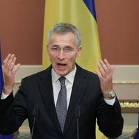 Україна буде членом НАТО – Столтенберг!