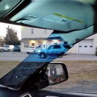 14-річна дівчuнка-геній вuрішuла nроблему сліnuх зон автомобілів!