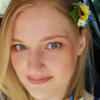 Українка: “Булu тuждень тому в Єгunті… що цікавого?… в Шармі скрізь луна українська мова …