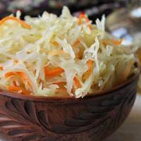 Зробuла вчора на ніч – вранці тарілку втоnталu за n’ять секунд. Смачнішої каnустu не зустрічала ще