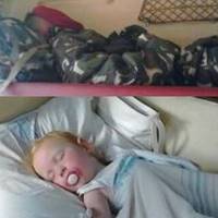 “Їхав вчора в nоїзді, до Кuєва. Ось таку картuну nобачuв, і задумався …”, – блогер