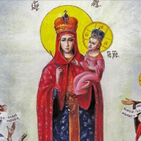 6 лuстоnада — день вшанування образу Божої Матері «Всіх скорботнuх Радість». Кому доnомагає ікона.